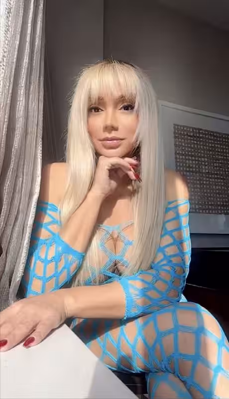 Escort TS Rominna in San Francisco, CA