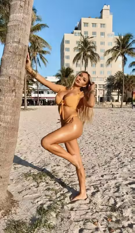 Escort TS Rominna in San Francisco, CA