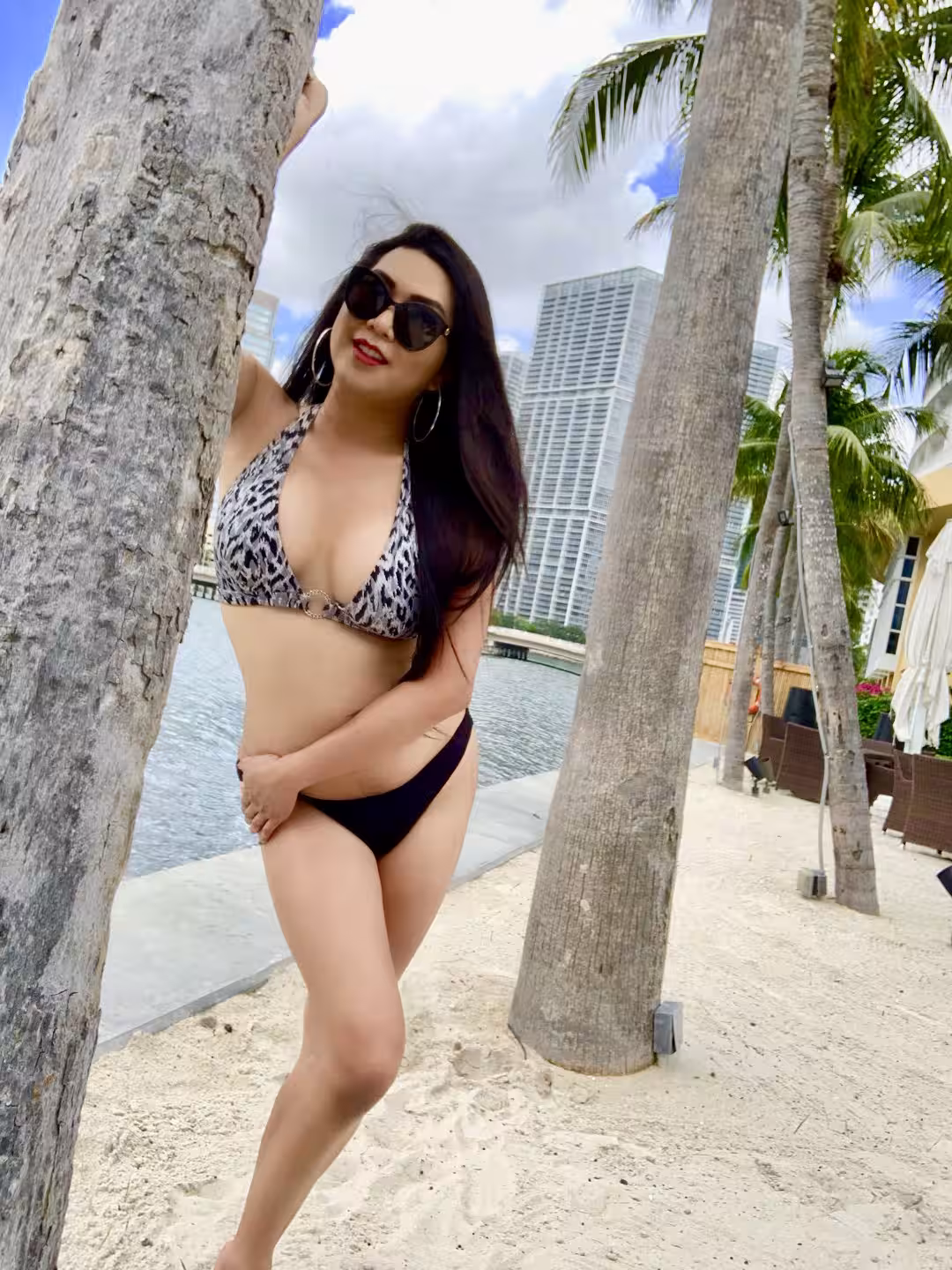 Escort TS Tiffany P / Tiffany K in San Francisco, CA