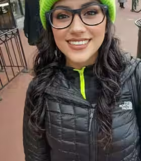 None Jamie in San Francisco, CA