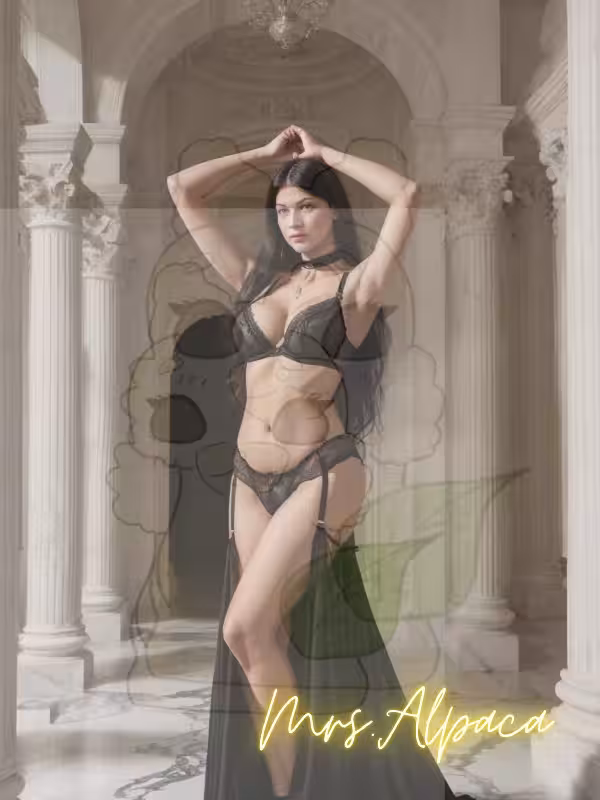 Escort Flavia in San Jose, CA