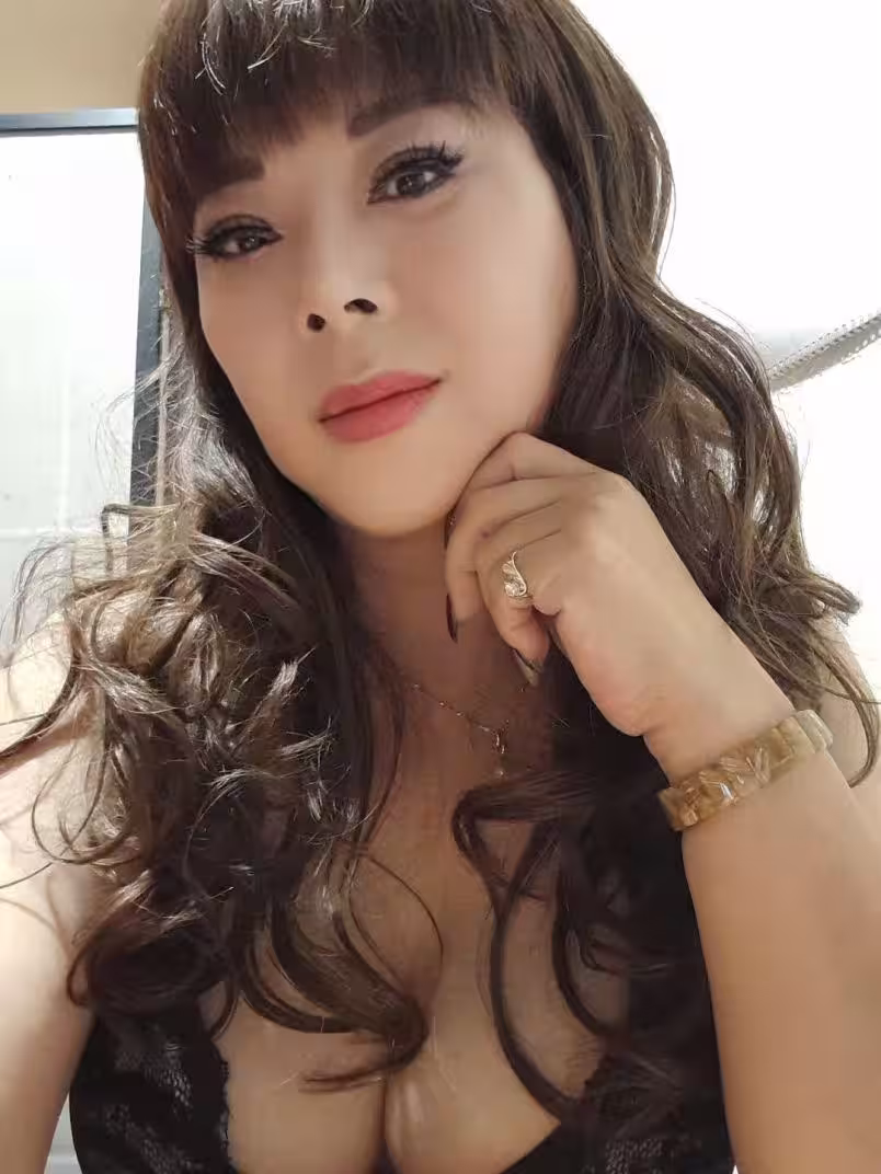 Escort Jesse in San Jose, CA