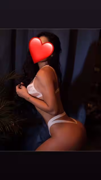 Escort Lina in San Jose, CA