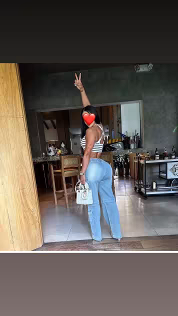 Escort Lina in San Jose, CA