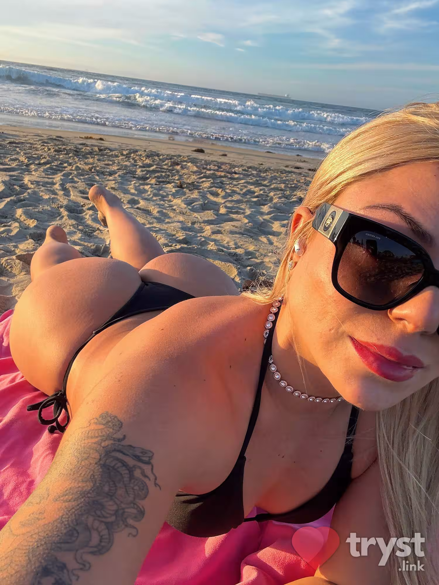 Escort M. Sweetheart in San Jose, CA