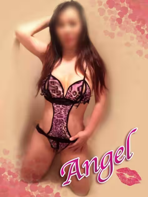 Escort/Massage Angie / Angel in San Jose, CA