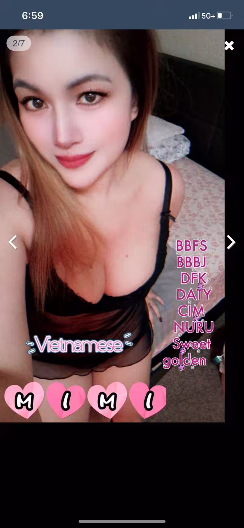 Escort/Massage Jojo in San Jose, CA