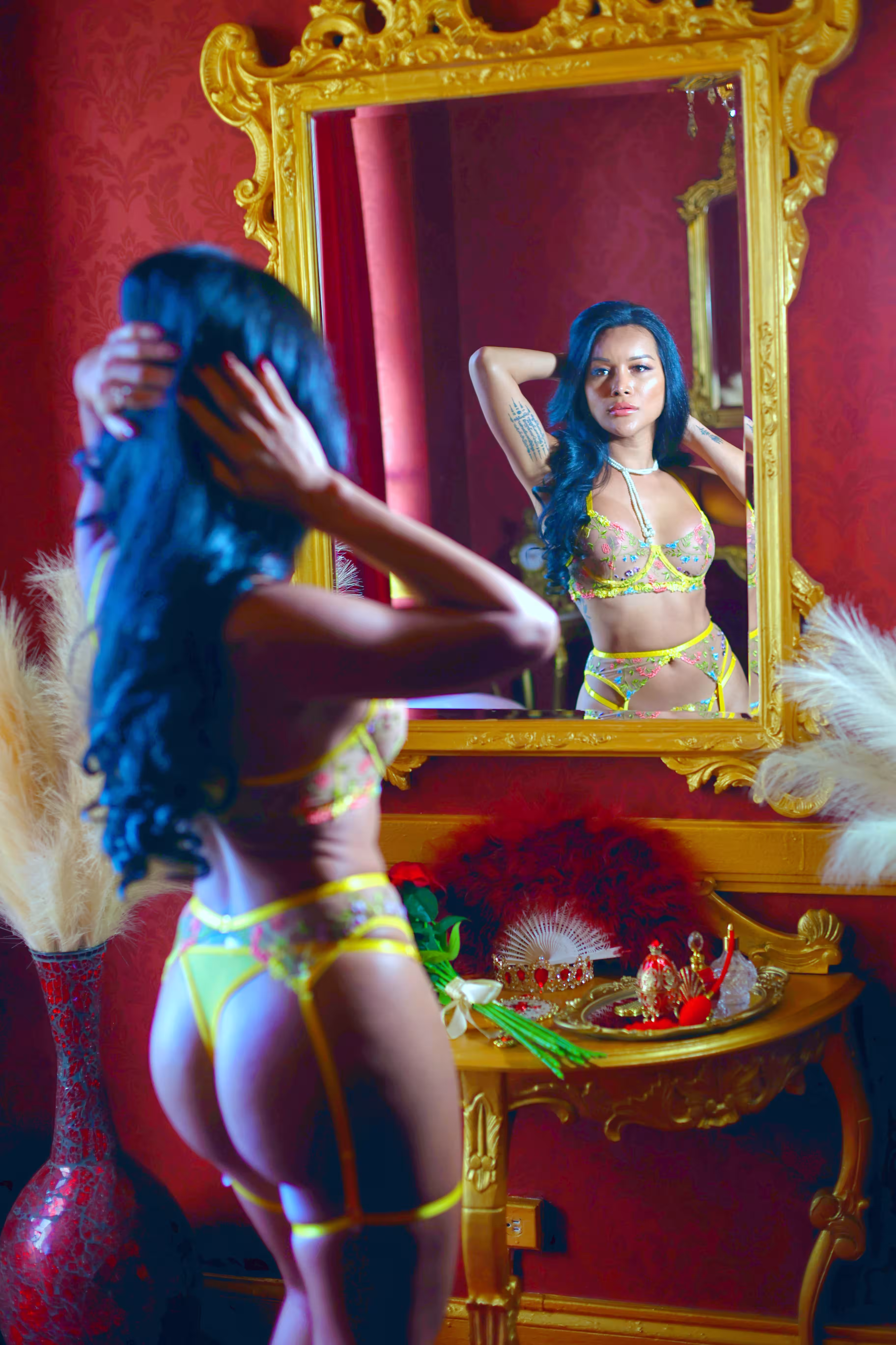 Escort/Massage TS Celine in San Jose, CA