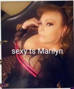 Escort/Massage TS Marilyn in San Jose, CA