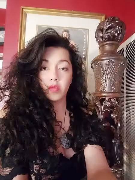 Escort/Massage TS Vivika in San Jose, CA
