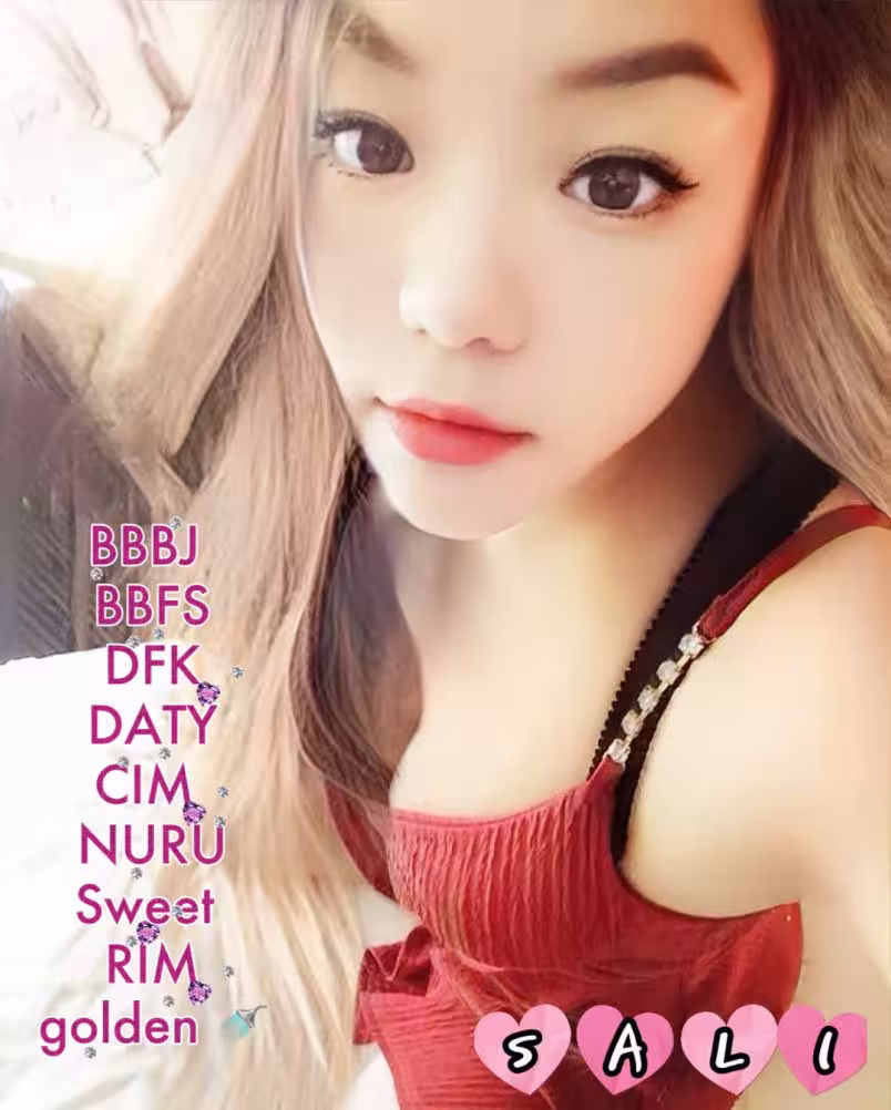 Escort Miya in San Jose, CA