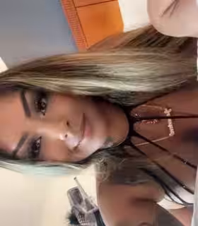 Escort Niyahh in San Jose, CA