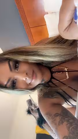 Escort Niyahh in San Jose, CA