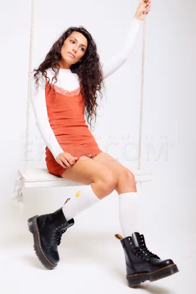 Escort Nova in San Jose, CA