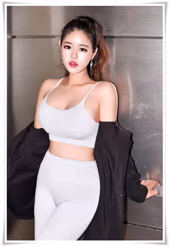 Escort Solbi / Woo / Yuki in San Jose, CA