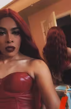 Escort TS Diana in San Jose, CA