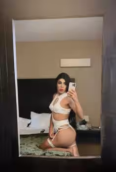 Escort TS Diana in San Jose, CA