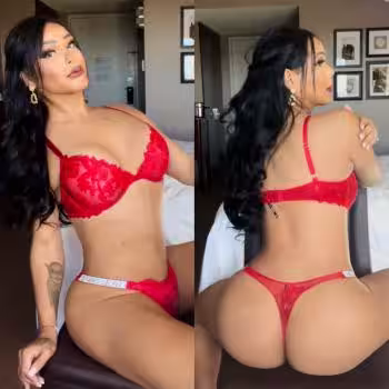 Escort TS Paulina in San Jose, CA