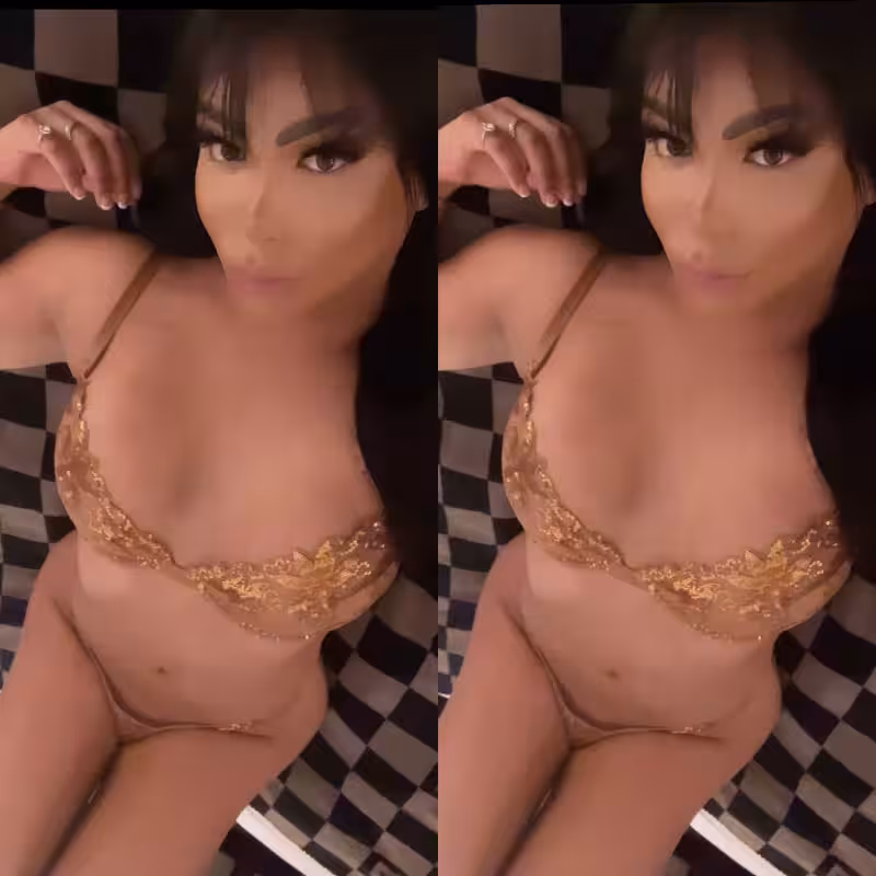 Escort TS Paulina in San Jose, CA