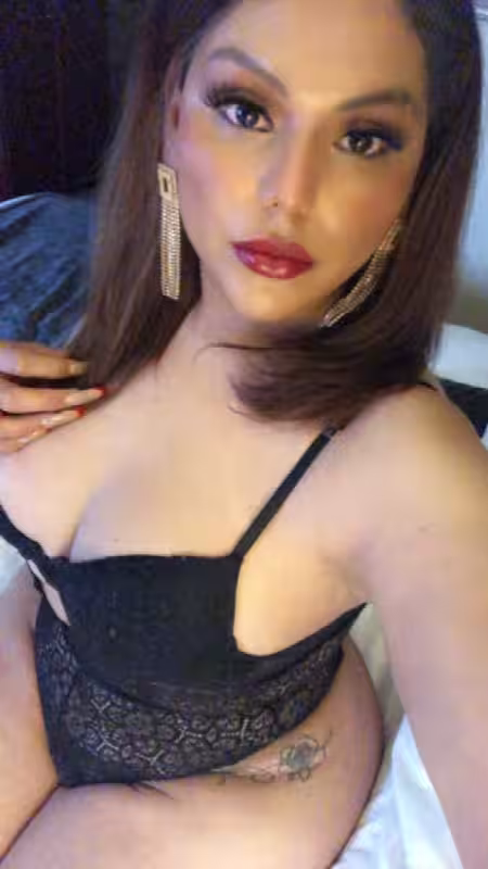 Escort TS Sandra Blanco in San Jose, CA