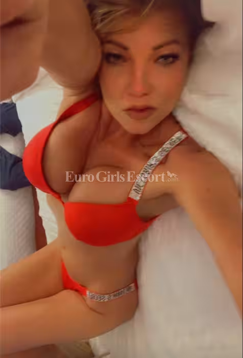 Escort/Massage Megan in San Juan, Puerto Rico