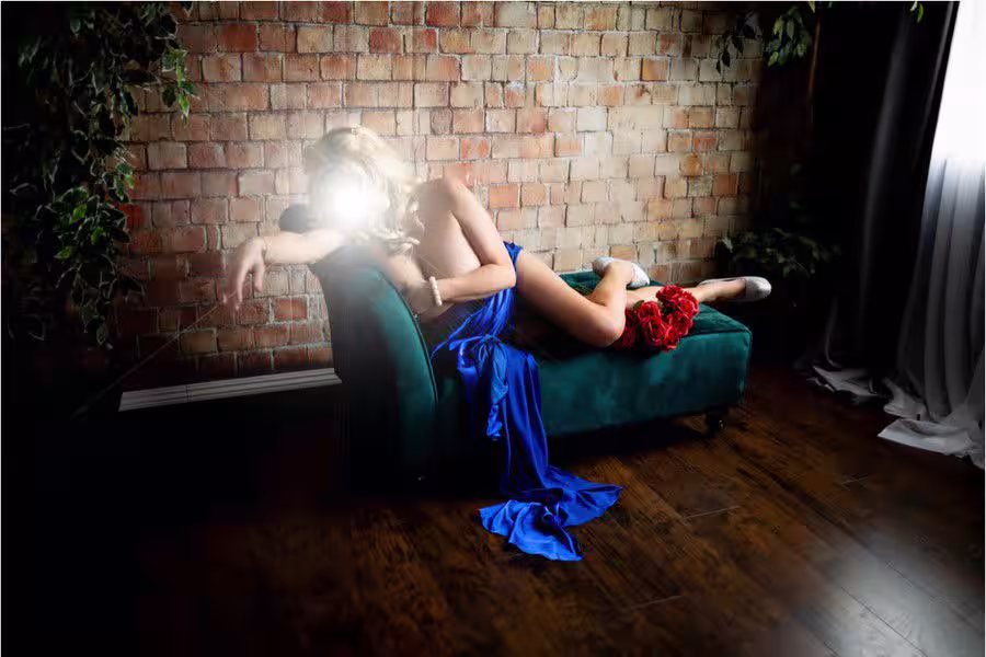 Escort Kimberly in San Luis Obispo, CA