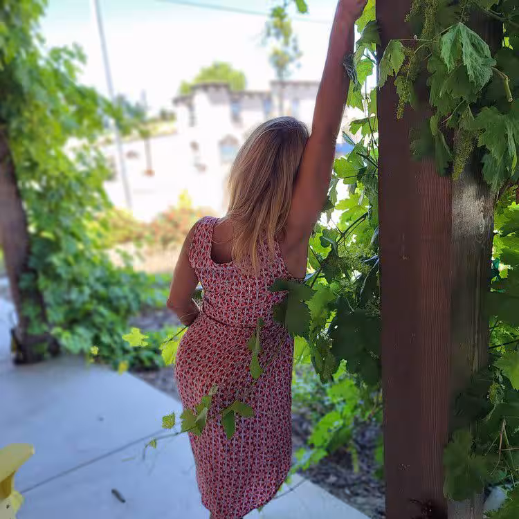 Massage runninggirl805 in San Luis Obispo, CA