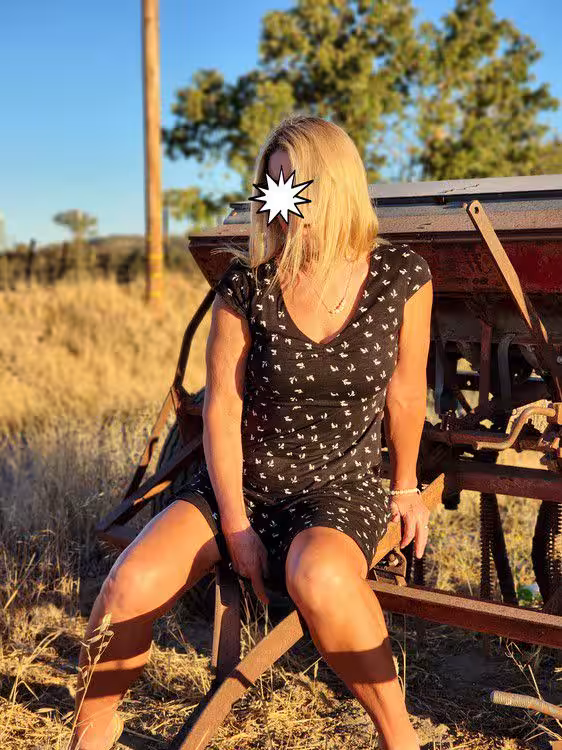 Massage runninggirl805 in San Luis Obispo, CA