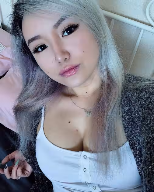 Escort Ada in San Mateo, CA