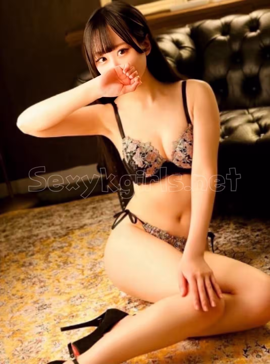 Escort Aya in San Mateo, CA