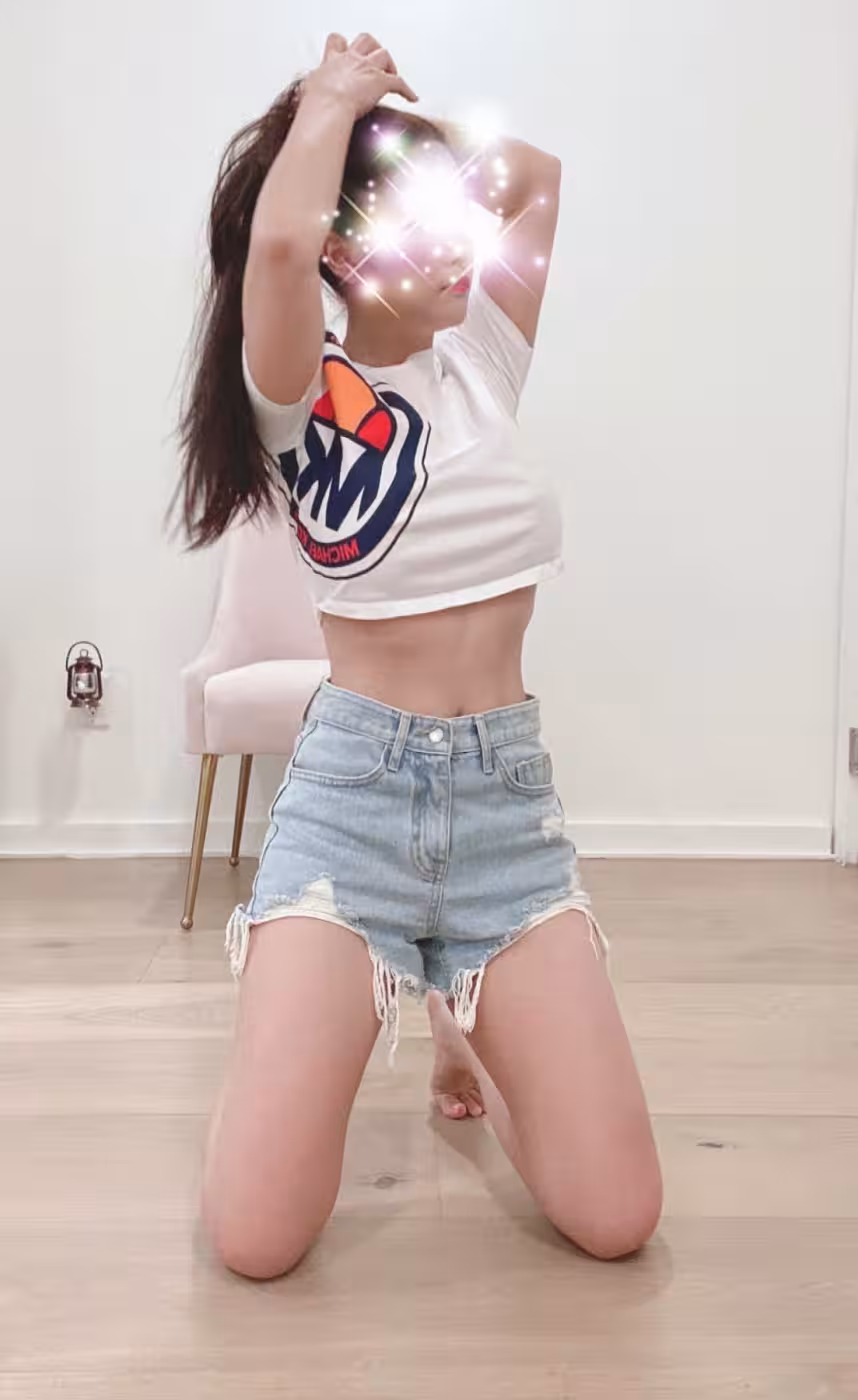 Escort Jamie in San Mateo, CA