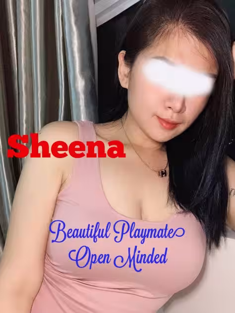 Escort Sasa in San Mateo, CA