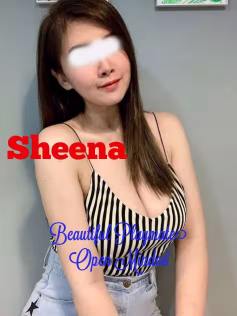 Escort Sasa in San Mateo, CA