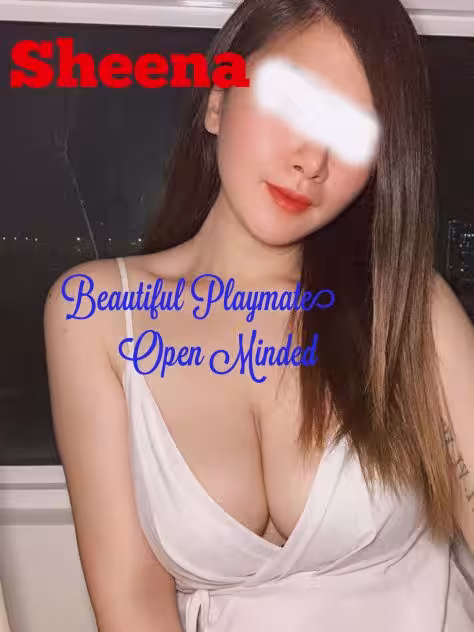 Escort Sasa in San Mateo, CA