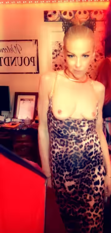 Escort Chloe Von / Ashlee in San Rafael, CA