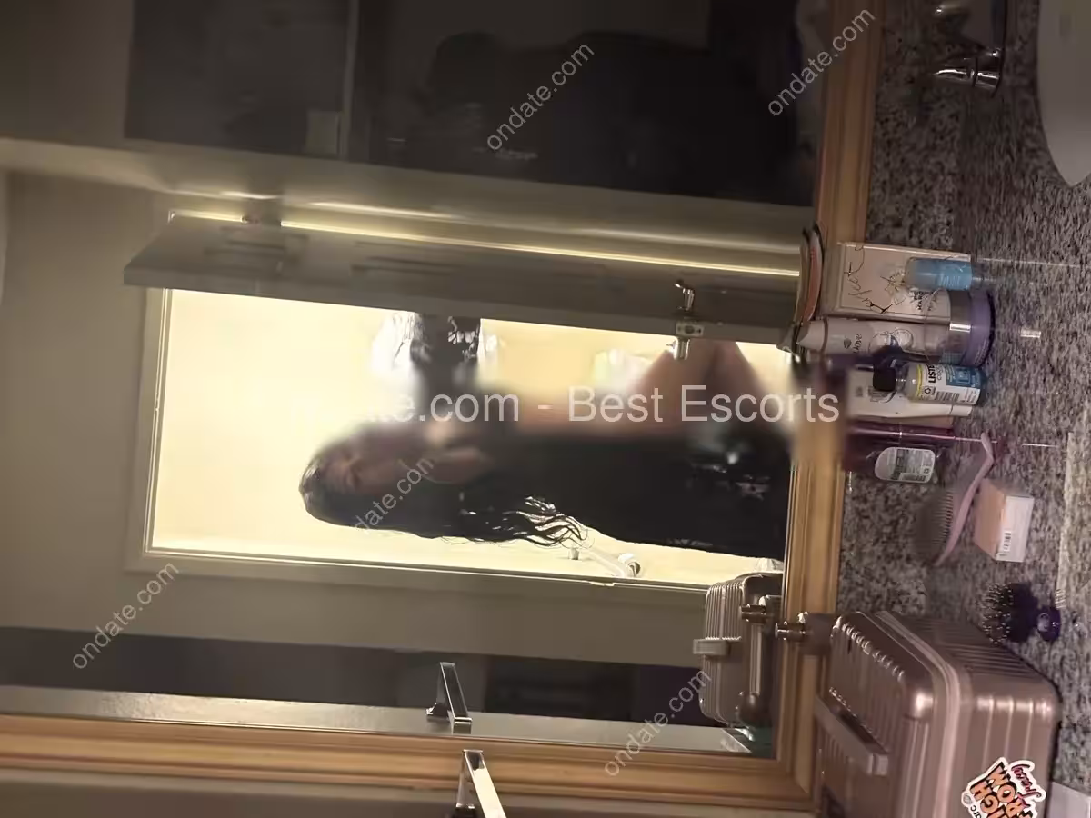 Escort TS Alexia in San Rafael, CA