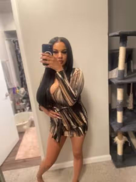 Escort Victoria in San Rafael, CA