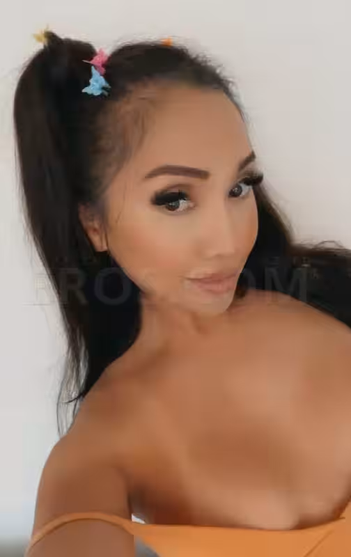 Escort TS Destiny in San Ramon, CA