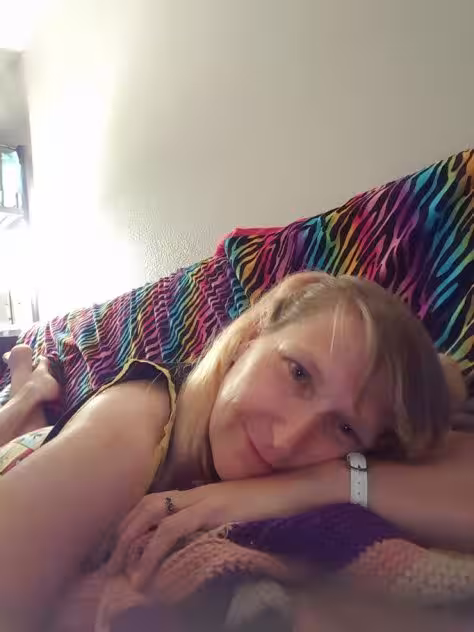 Massage Brailynn in Sandy City, UT