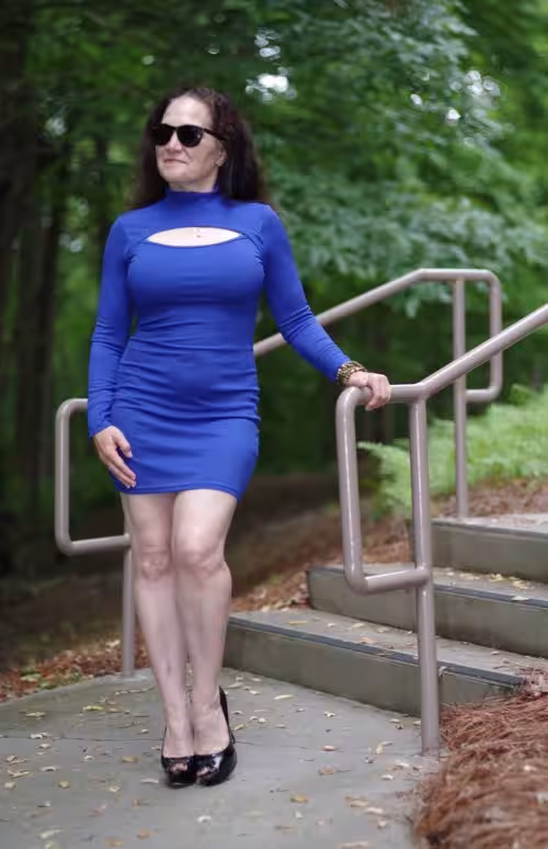 Escort Jen in Sandy Springs, GA
