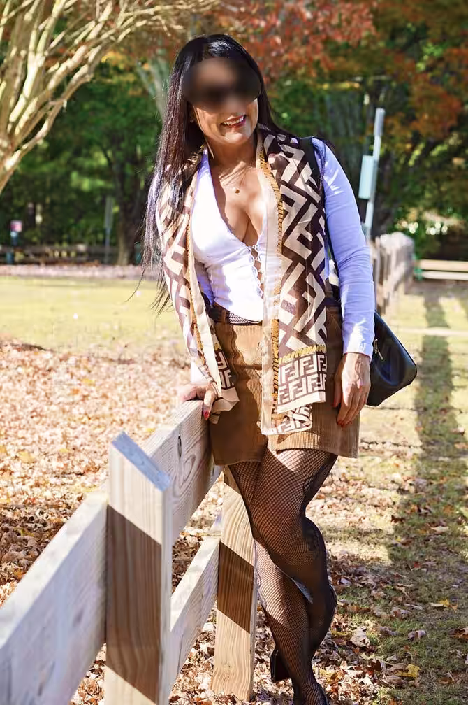 Escort/Massage Mischa in Sandy Springs, GA