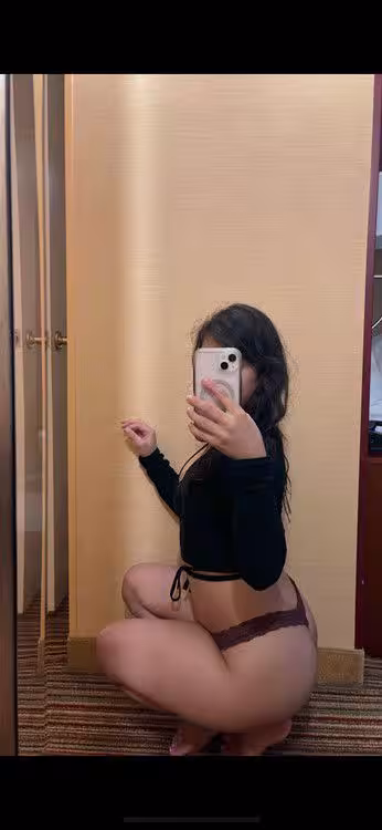 Escort Cici in Santa Ana, CA