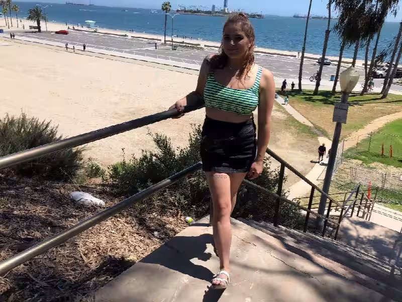 Escort Frosty in Santa Ana, CA