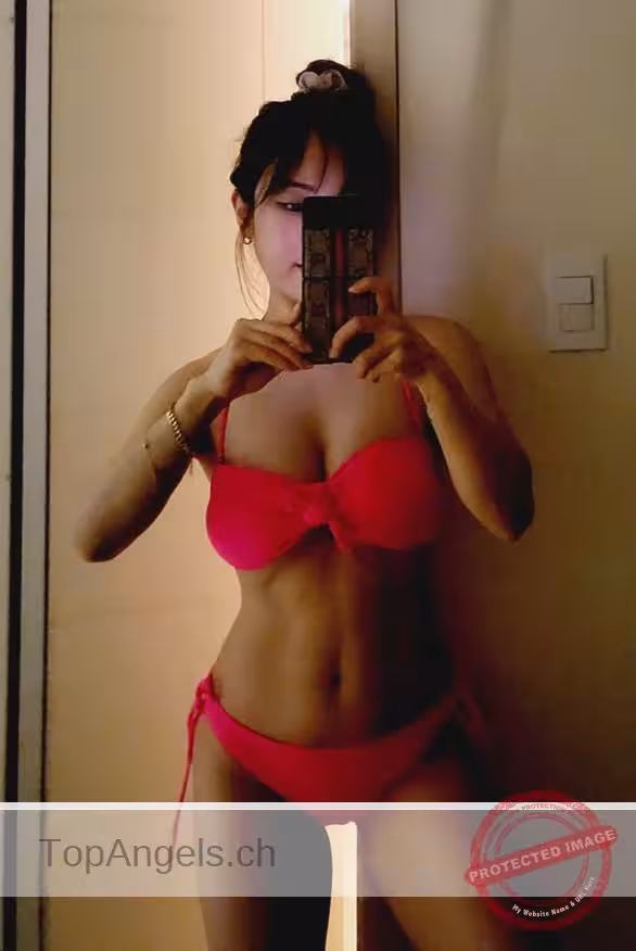 Escort/Massage Areum in Santa Ana, CA