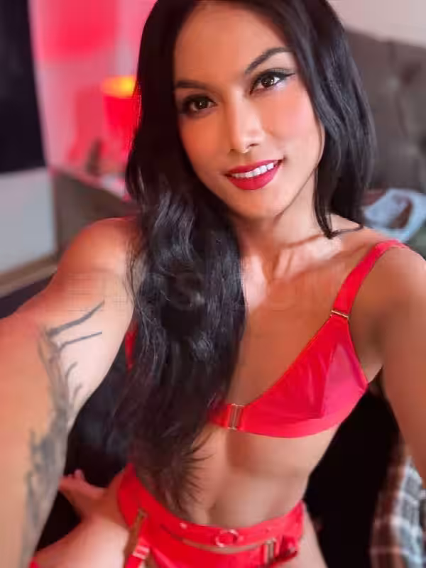 Escort/Massage TS Kristina / TS Christina in Santa Ana, CA