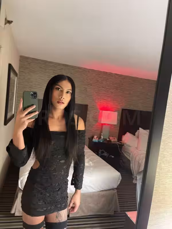 Escort/Massage TS Kristina / TS Christina in Santa Ana, CA