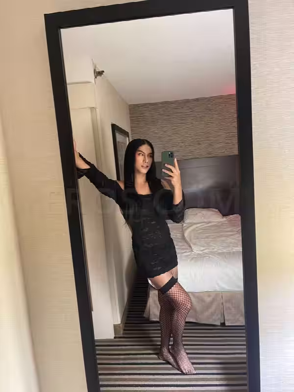 Escort/Massage TS Kristina / TS Christina in Santa Ana, CA