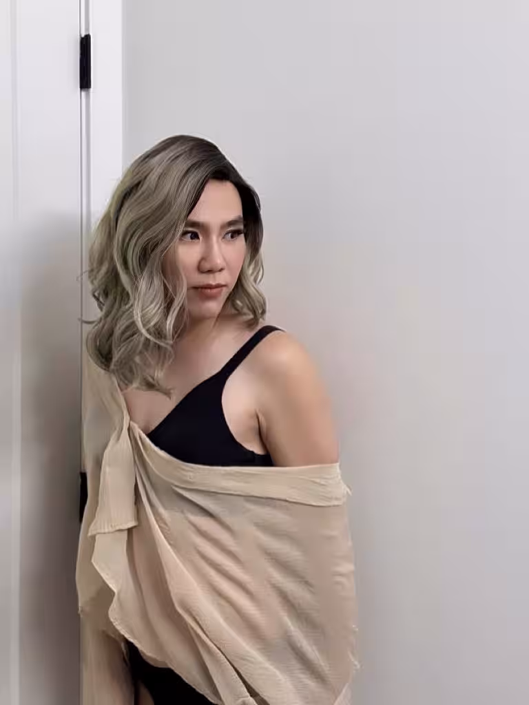 Escort TS Anna in Santa Ana, CA