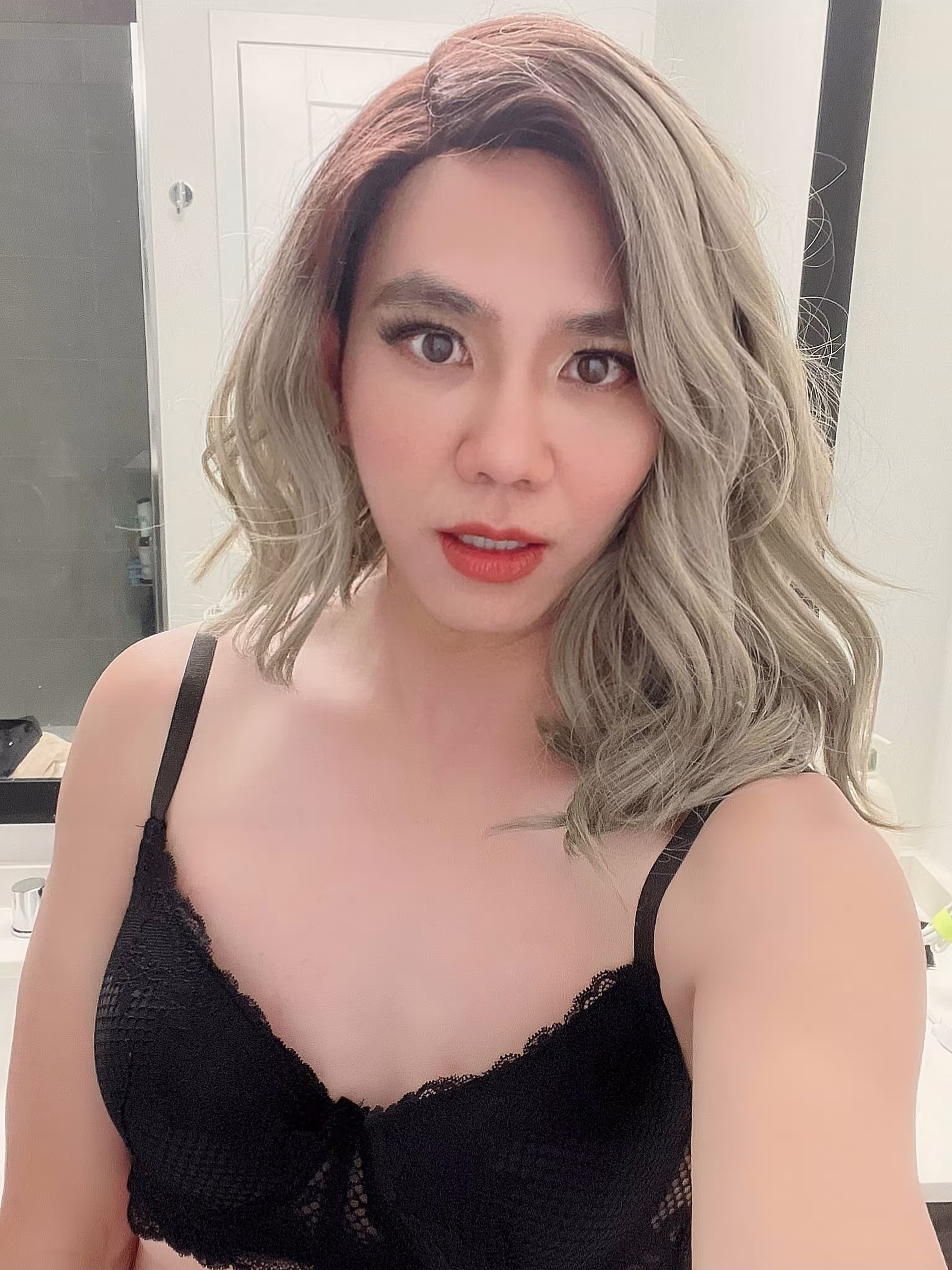 Escort TS Anna in Santa Ana, CA