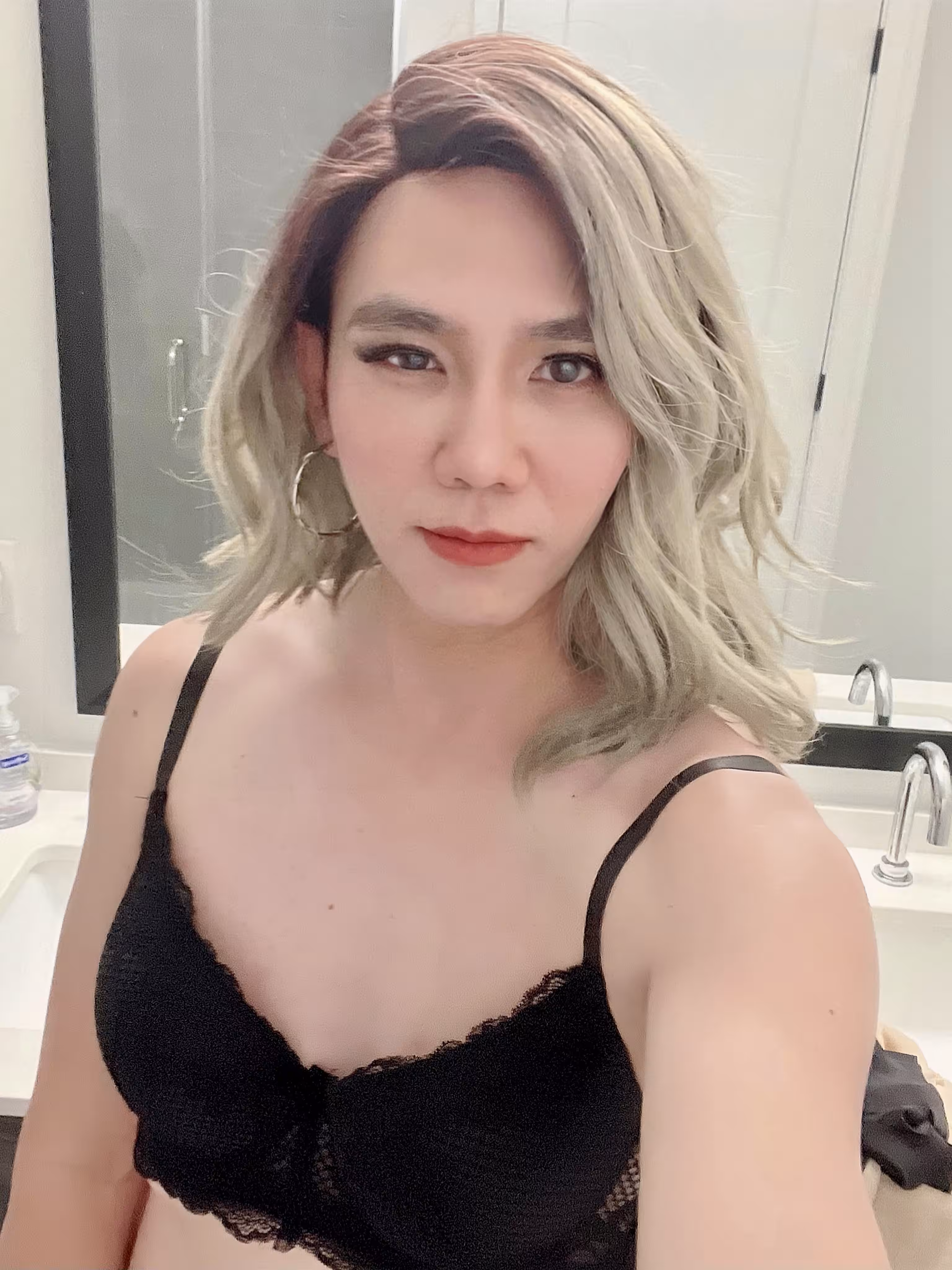 Escort TS Anna in Santa Ana, CA